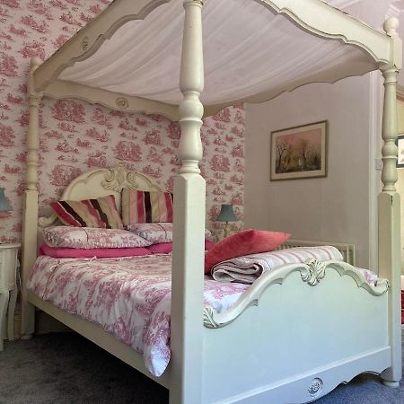 Riverbank House Matlock  Esterno foto