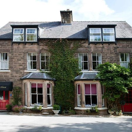 Riverbank House Matlock  Esterno foto