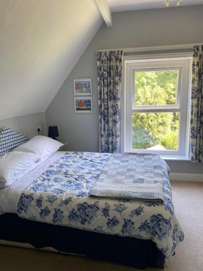 Riverbank House Matlock  Esterno foto