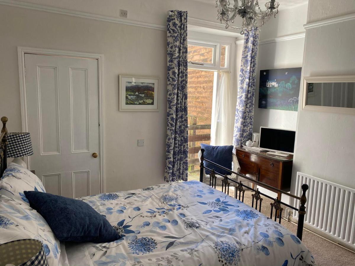 Riverbank House Matlock  Esterno foto