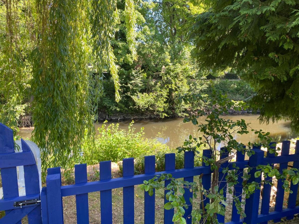 Riverbank House Matlock  Esterno foto