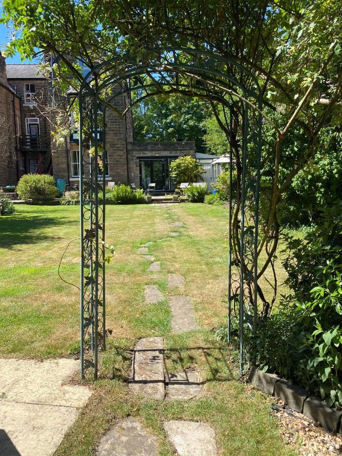 Riverbank House Matlock  Esterno foto