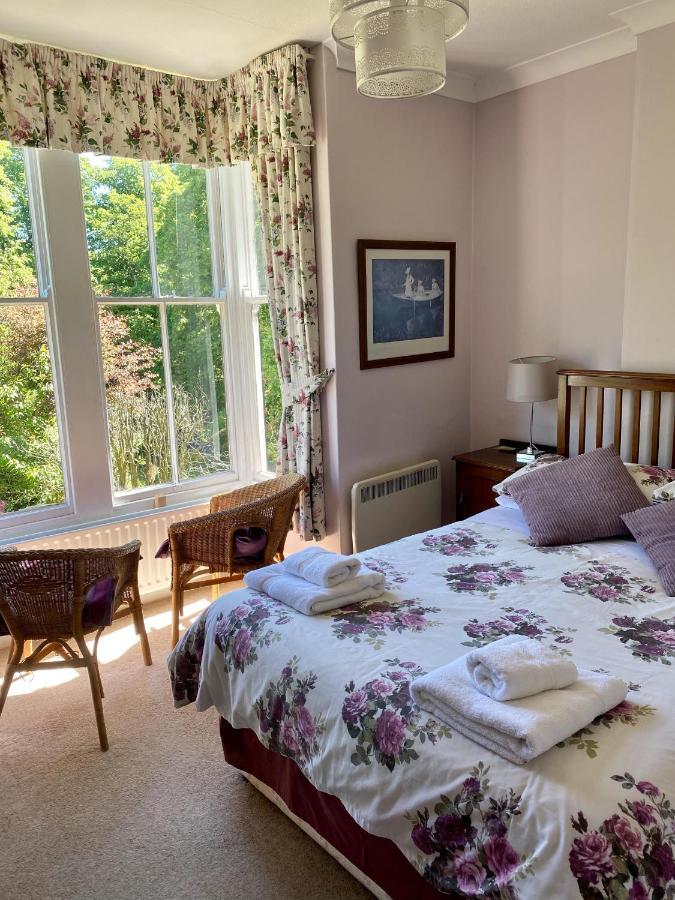 Riverbank House Matlock  Esterno foto