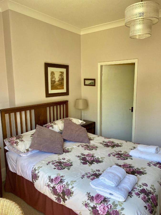 Riverbank House Matlock  Esterno foto