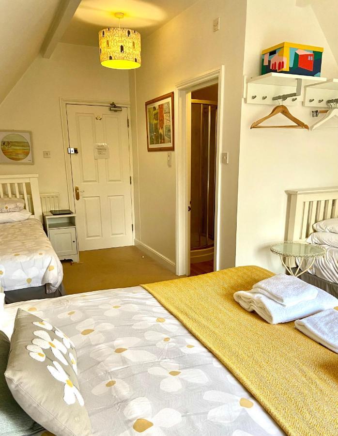 Riverbank House Matlock  Esterno foto