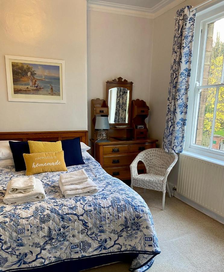 Riverbank House Matlock  Esterno foto
