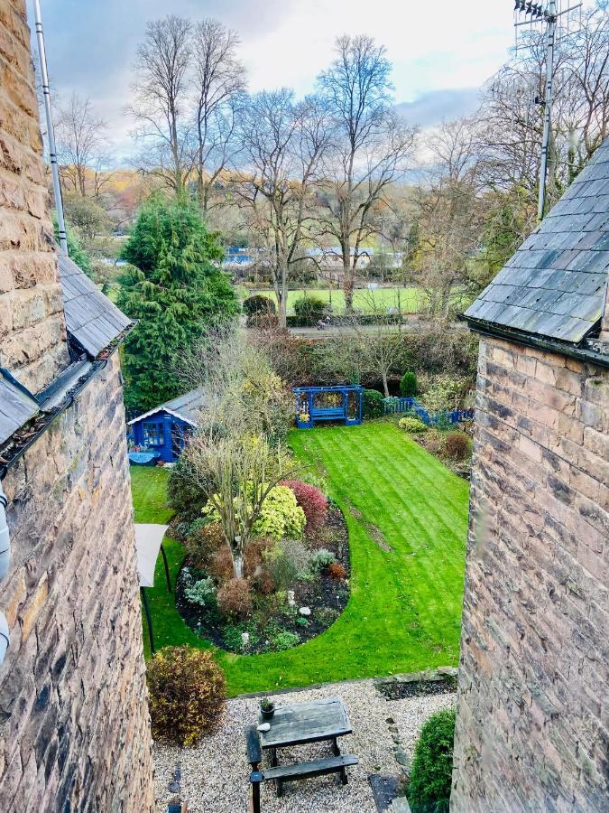 Riverbank House Matlock  Esterno foto