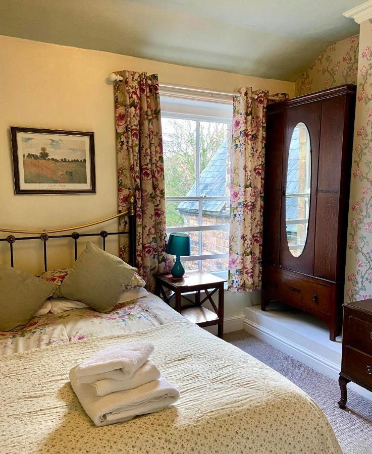 Riverbank House Matlock  Esterno foto