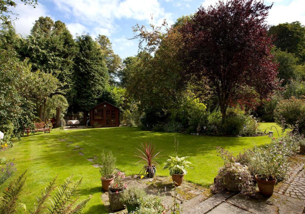 Riverbank House Matlock  Esterno foto