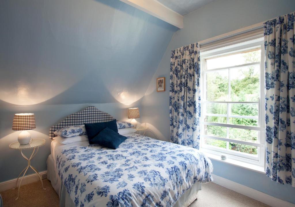 Riverbank House Matlock  Esterno foto